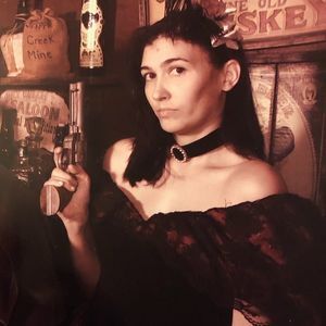 Meet your Posher, Joanne